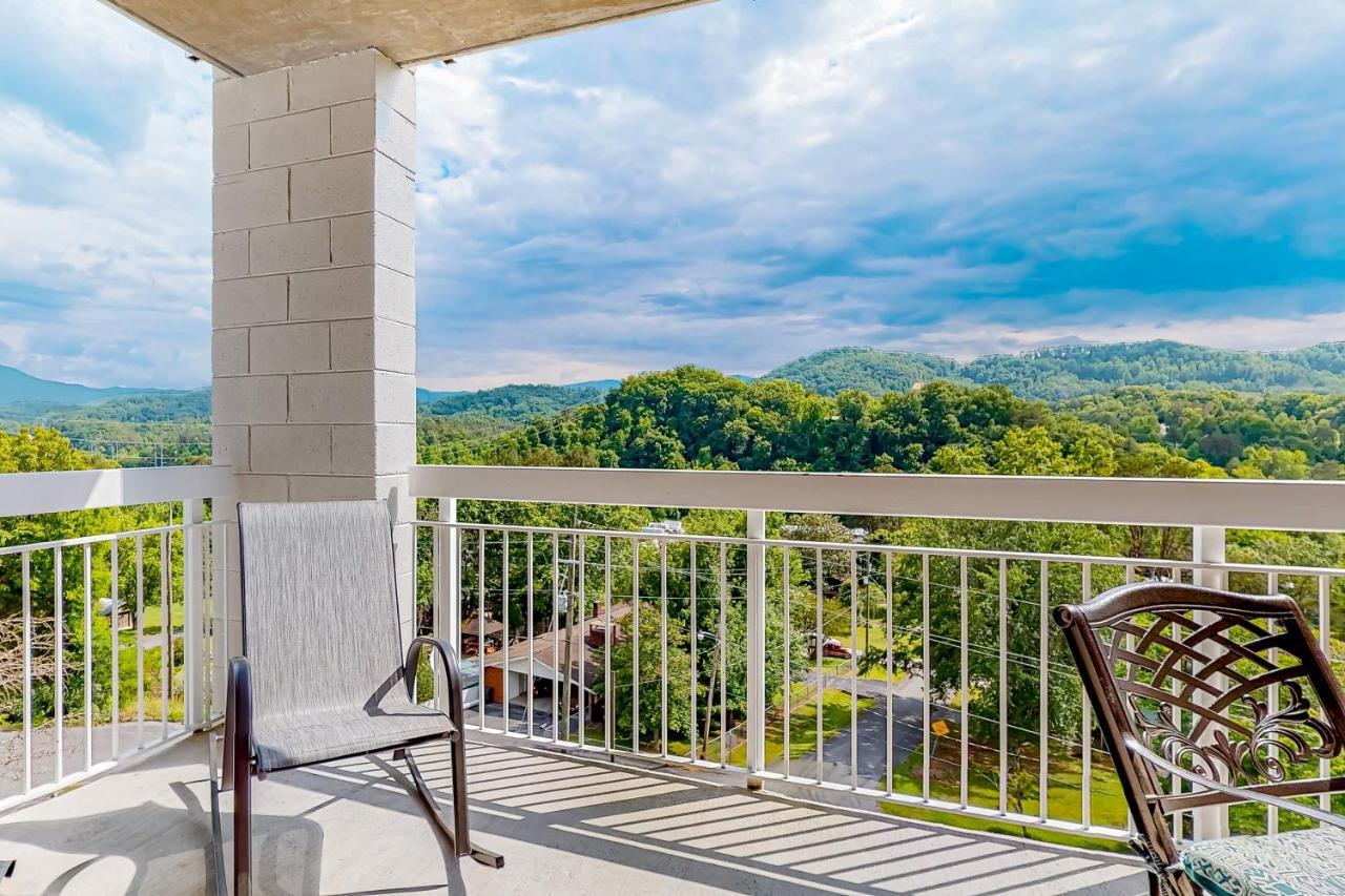 Pigeon Forge Perfection Apartment Exterior photo